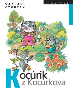 Kocúrik z Kocúrkova