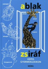 Ablak-zsiráf
