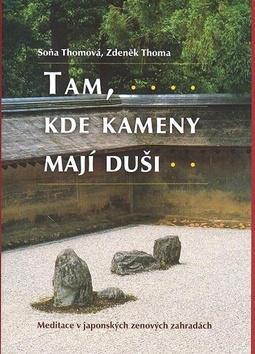 Tam, kde kameny mají duši kúpite na Panta Rhei