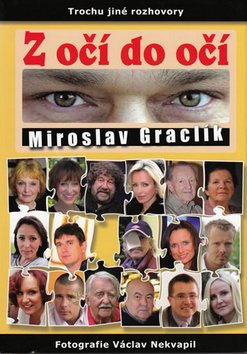 Z očí do očí - Tak trochu jiné rozhovory