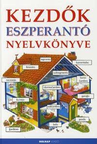 Kezdők eszperantó nyelvkönyve