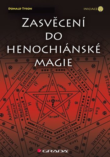 Zasvěcení do henochiánské magie