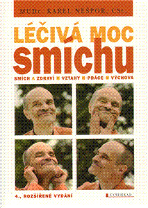 Léčivá moc smíchu