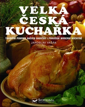 Velká česká kuchařka