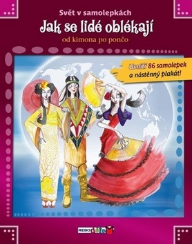 Jak se lidé oblékaji