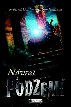 Návrat z podzemí