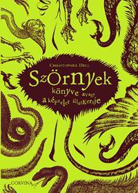 Szörnyek könyve avagy a képzelet állatkertje