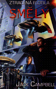 Kniha Smělý - Jack Campbell
