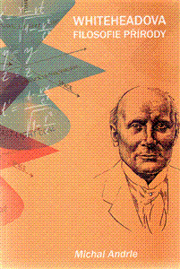 Whiteheadova filosofie přírody
