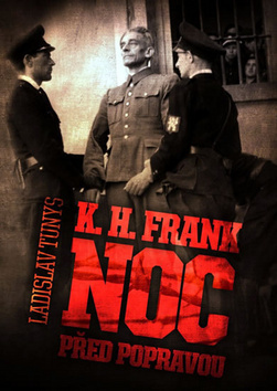 Noc před popravou