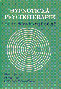 Hypnotická psychoterapie