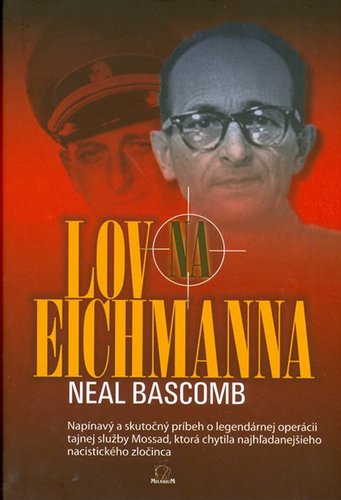 Lov na Eichmanna