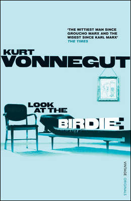 Look At the Birdie