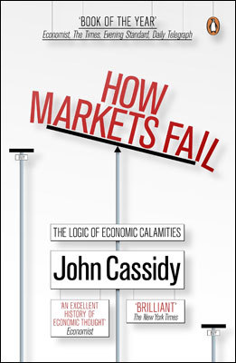 How Markets Fail