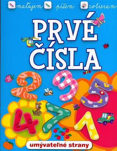 Prvé čísla