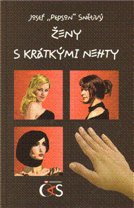 Ženy s krátkými nehty