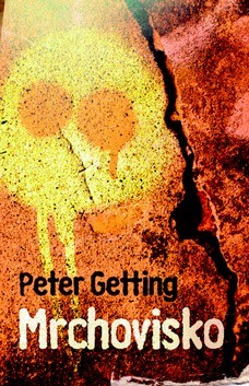 Kniha Mrchovisko - Peter Getting