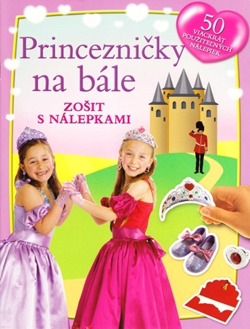 Princezničky na bále