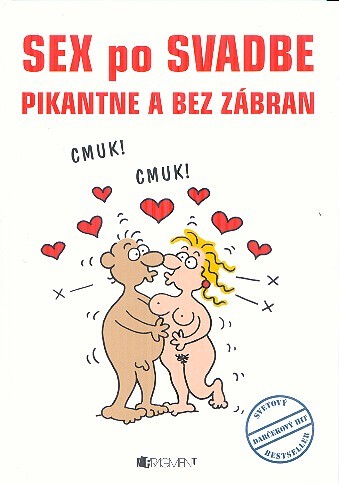 Sex po svadbe