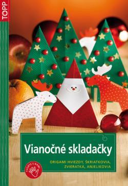 Vianočné skladačky