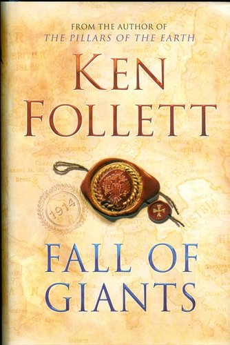 Fall of giants
