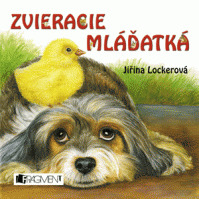 Zvieracie mláďatká