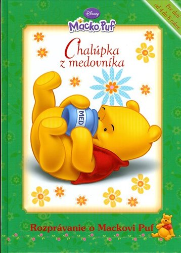 Chalúpka z medovníka