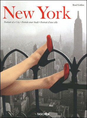 New York, Portrait of a City