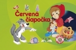 Červená čiapočka