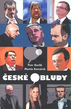 České bludy