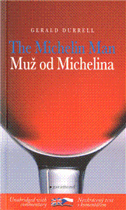 Muž od Michelina/The Michelin Man