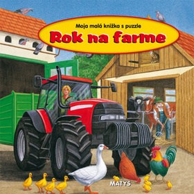 Rok na farme