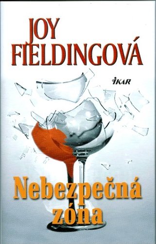 Nebezpečná zóna