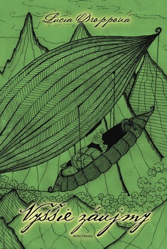 Kniha Vyššie záujmy