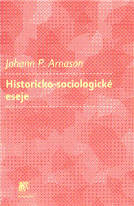 Historicko-sociologické eseje
