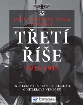 Třetí říše 1923-1945