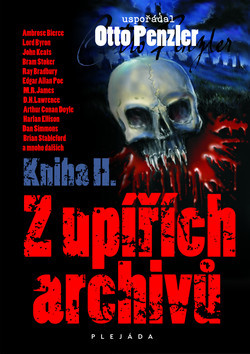Z upířích archivů II
