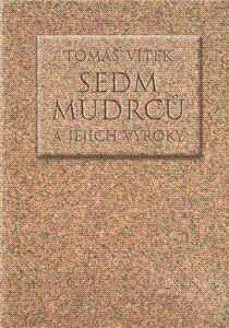 Sedm mudrců a jejich výroky