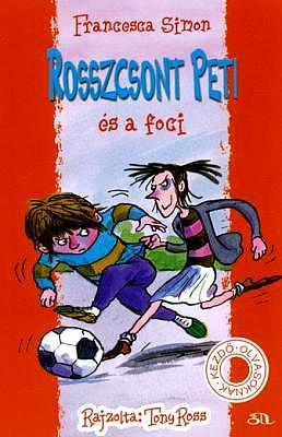 Rosszcsont Peti és a foci