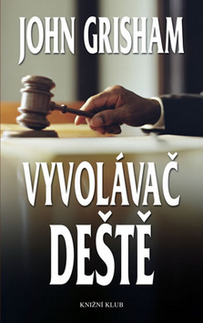 Vyvolávač deště