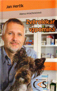 Zvěrolékař vzpomíná