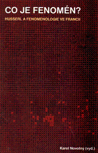 Kniha Co je fenomén?