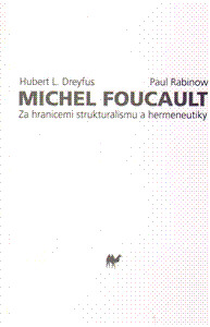 Kniha Michel Foucault - Paul Rabinow,Hubert Dreyfus