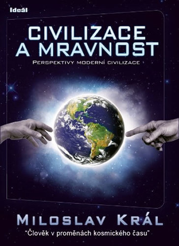 Kniha Civilizace a mravnost