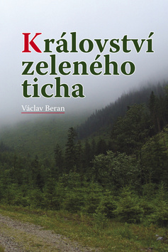 Kniha Království zeleného ticha