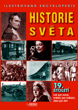 Historie světa 19.století