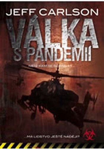 Válka s pandemií