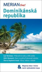 Dominikánská republika - Merian live ! 67 - 2. aktualizované vydání