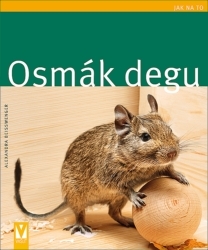 Osmák degu - Jak na to