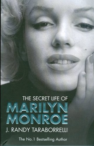 The Secret Life of Marilyn Monroe
